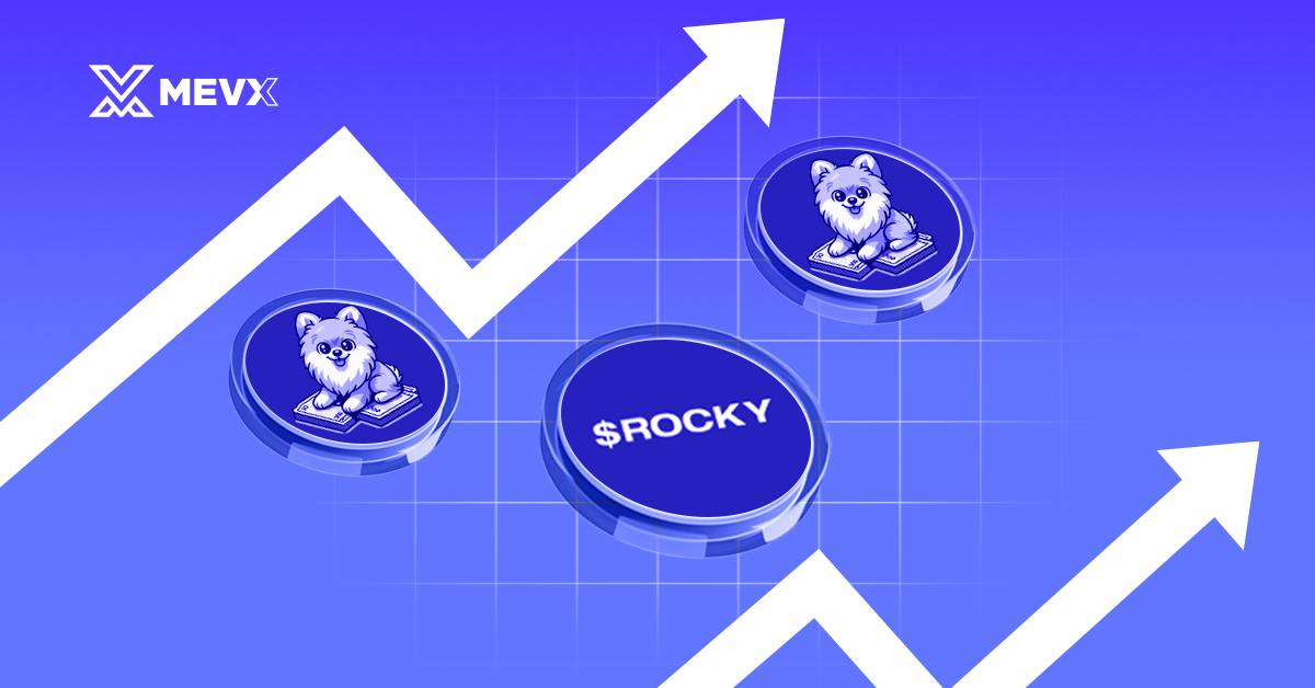 Rocky Meme Coin Prediction