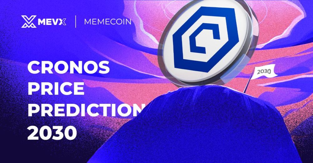 Cronos Price Prediction 2030: A Bright Future for CRO?