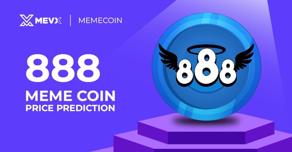 What’s Next for 888 Meme Coin Price Prediction?