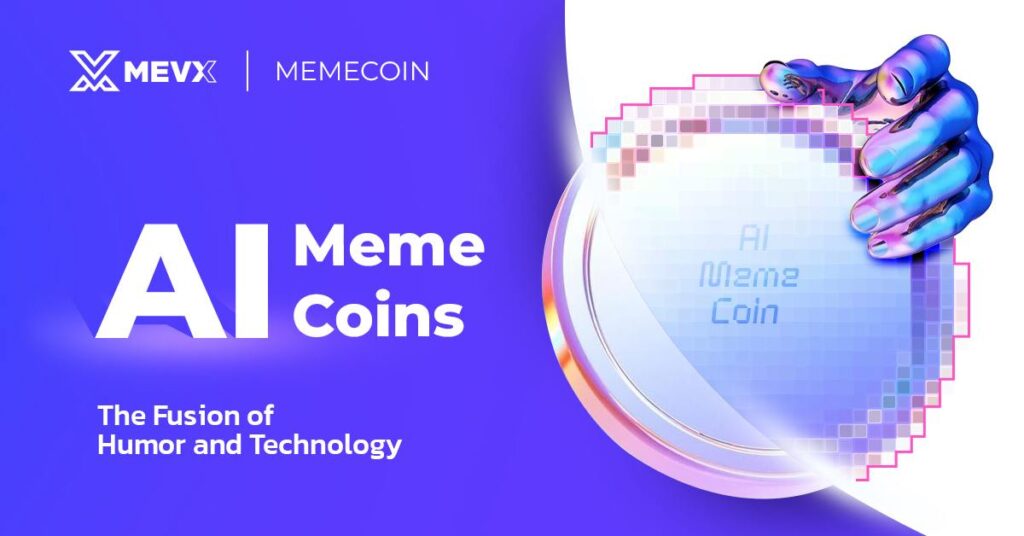 AI Meme Coins