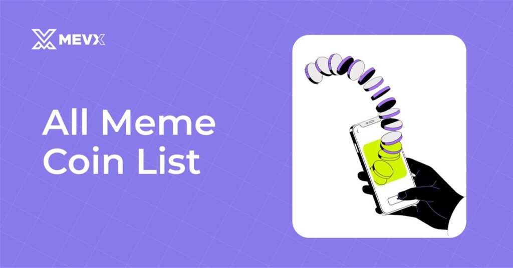 All Meme Coin List