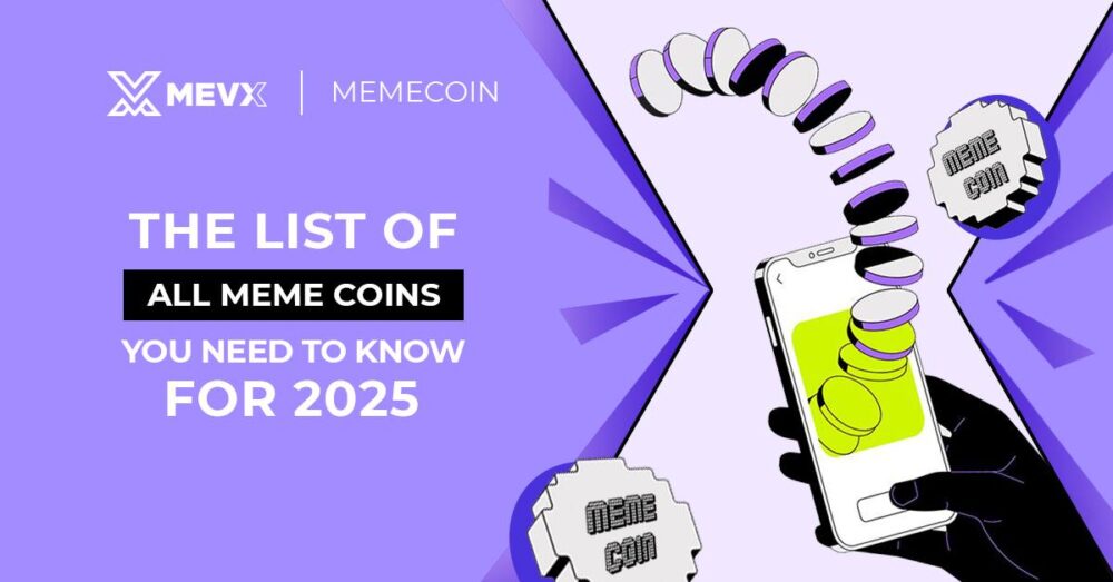 All Meme Coin