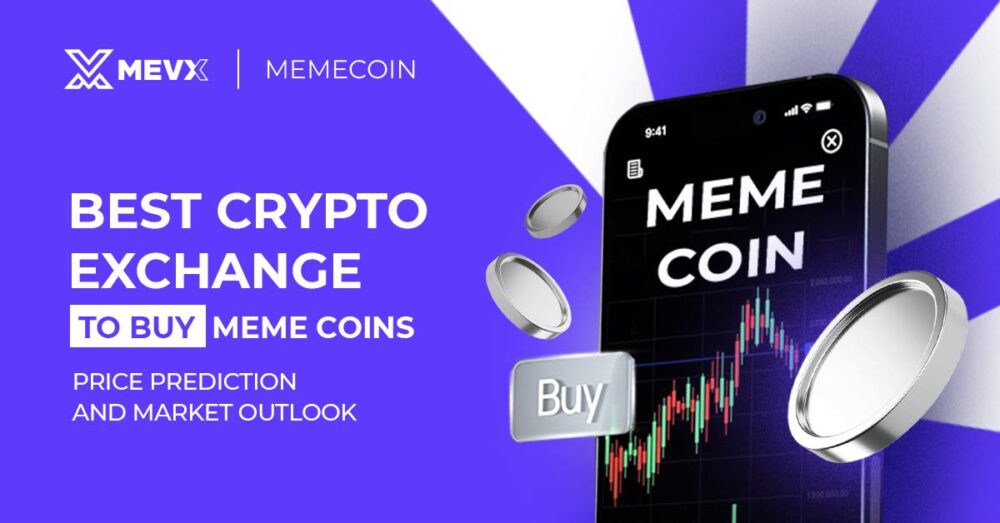 Best Crypto Exchange To Buy Meme Coins