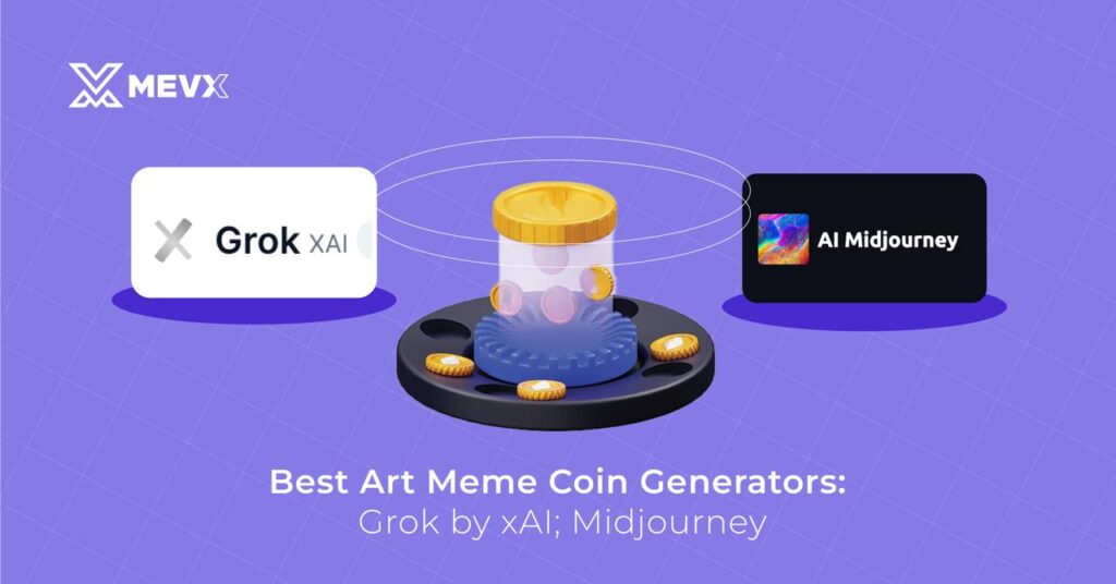 Best Meme Coin Art Generators