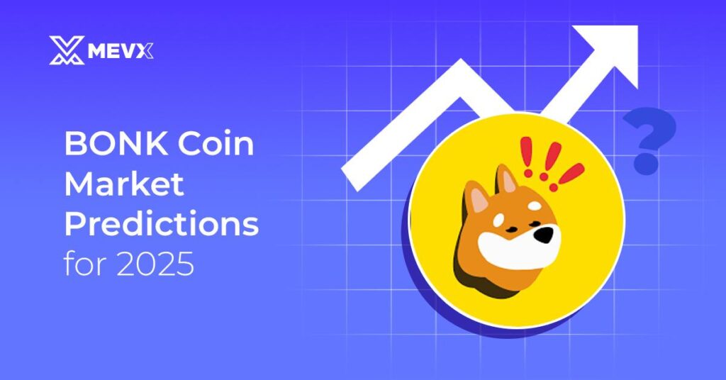 BONK coin Market Predictions for 2025