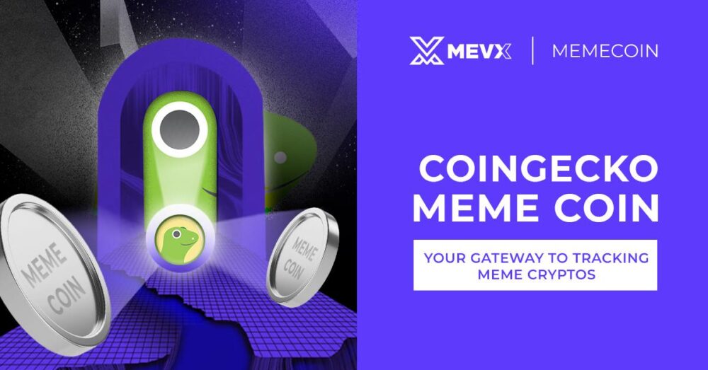 Coingecko Meme Coins