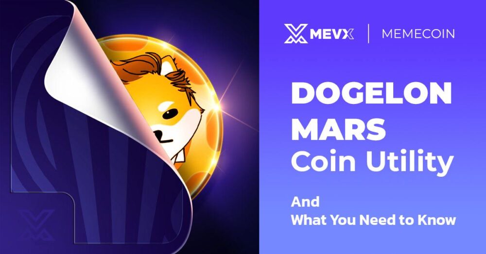 Doglon Mars Coin Utility