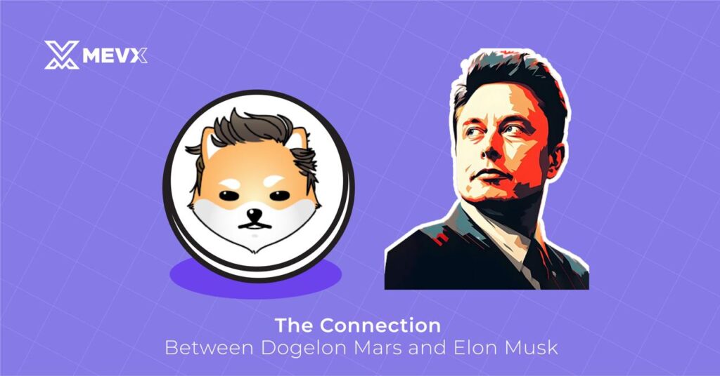 Dogelon Mars Elon Musk Connection