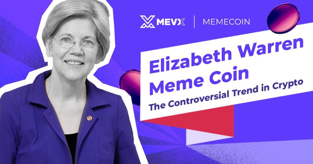 Elizabeth Warren Meme Coin