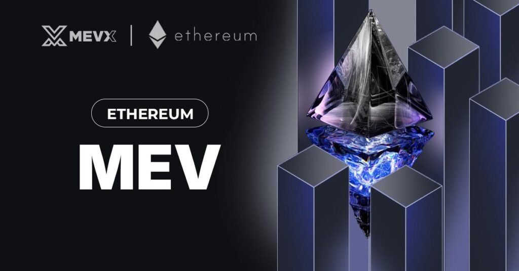 Ethereum's MEV