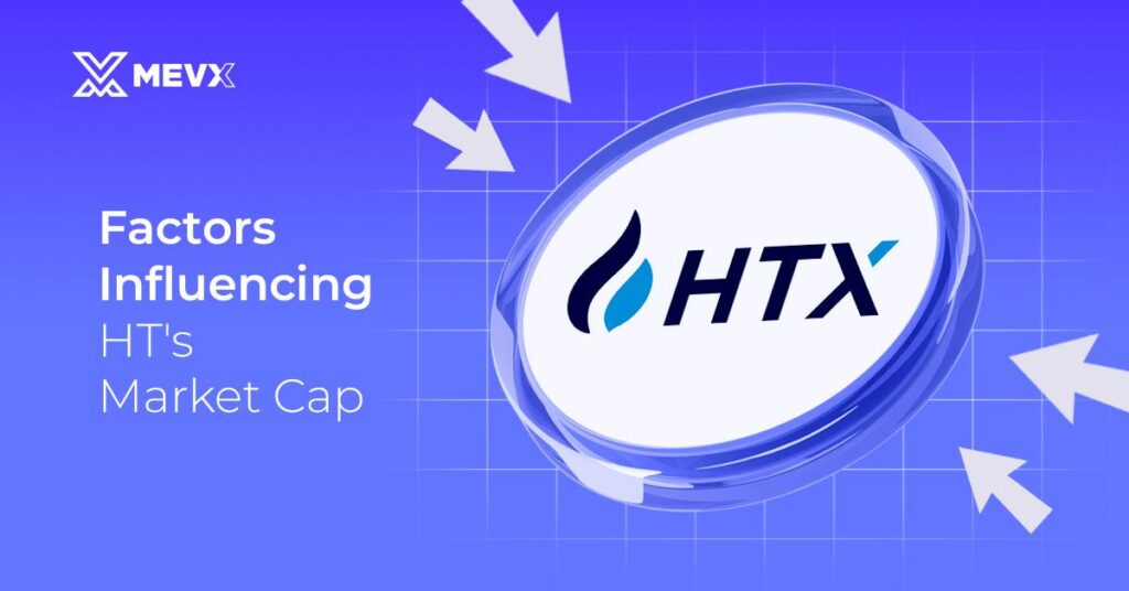 Factor Influencing HT's Market Cap