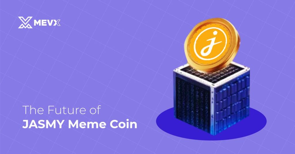 The Future of JASMY meme coin