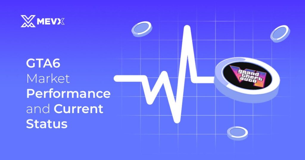 GTA6 Meme Coin - Market Performance and Current Status