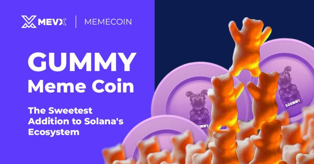 GUMMY Meme Coin