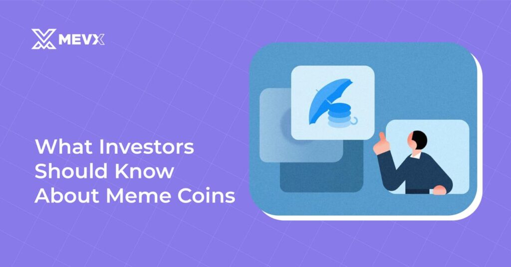 Investors Should Know About Meme Coin Trending