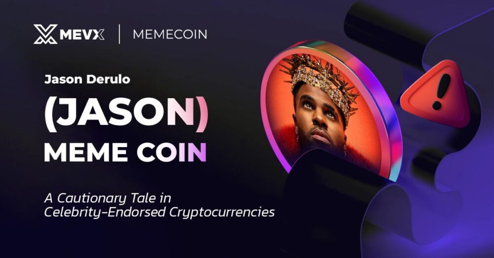 Jason Meme Coin