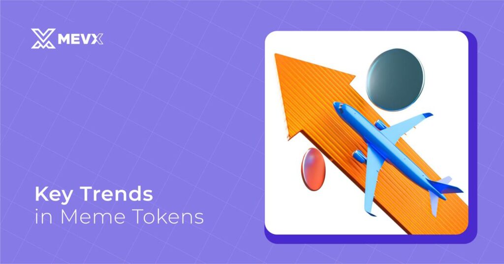 Key Trends Of Top Meme Tokens By Market Capitalization