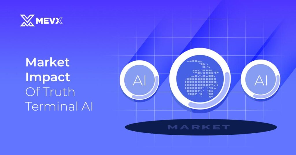 Market Impact Of Truth Terminal AI