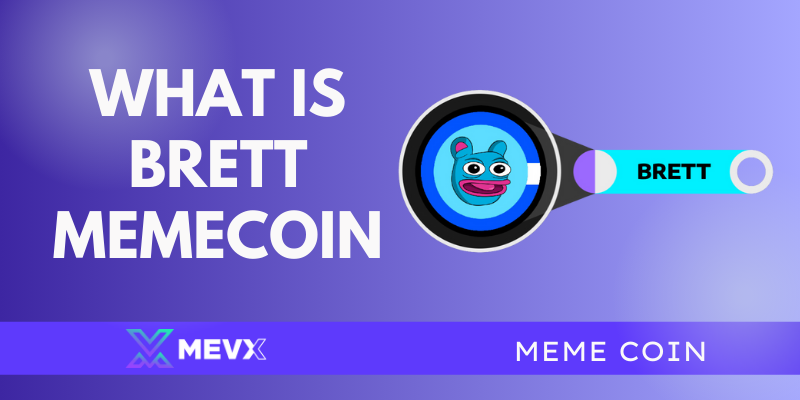 What is Brett Memecoin