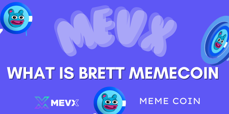 What is Brett Memecoin