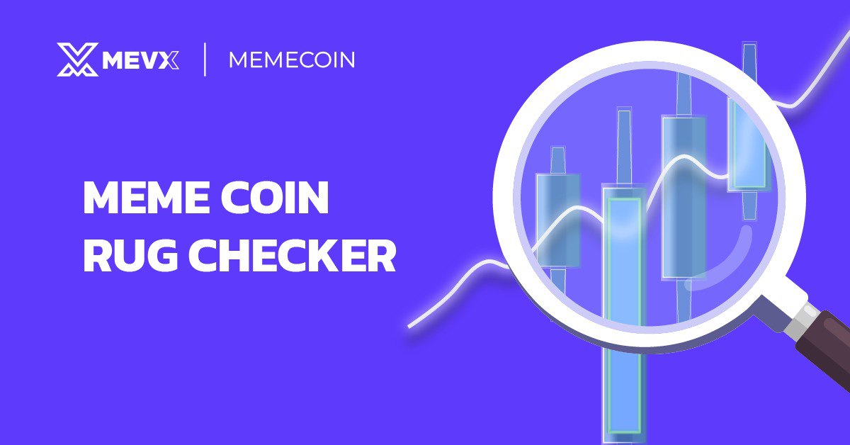 Meme Coin Rug Checker