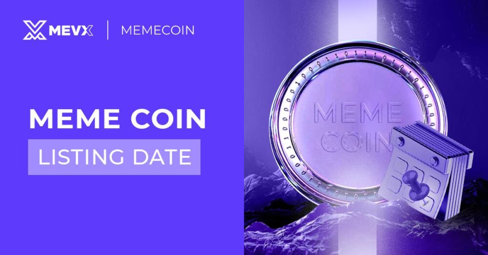 Meme Coin Listing Date