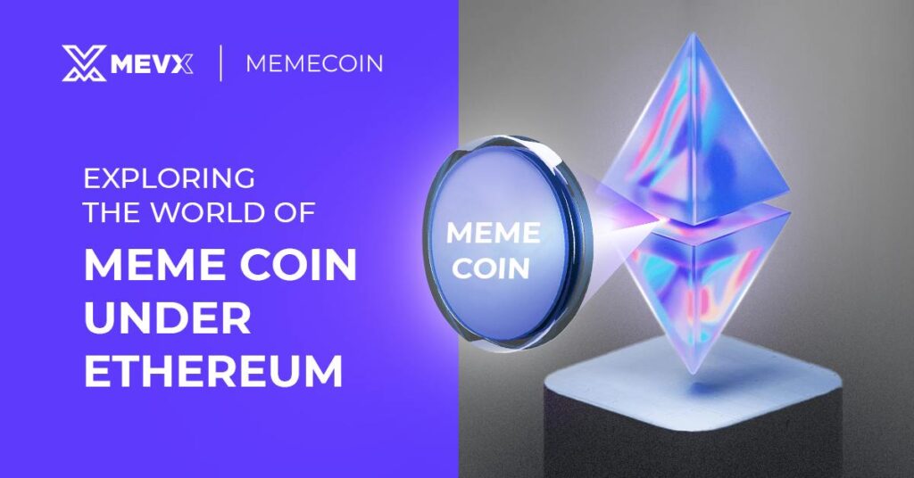 Meme Coins Under Ethereum