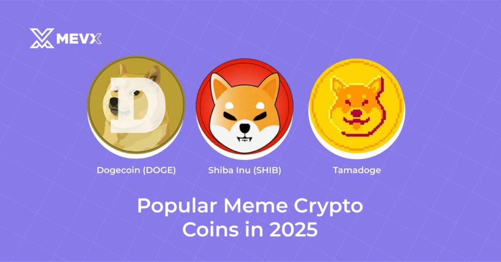 Trading Crypto Meme Coins 2025