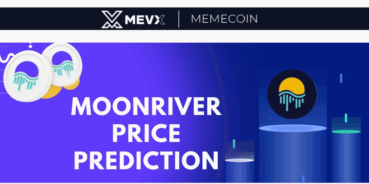  Moonriver Price Prediction