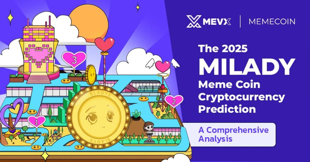 2025 Milady Meme Coin Cryptocurrency Prediction