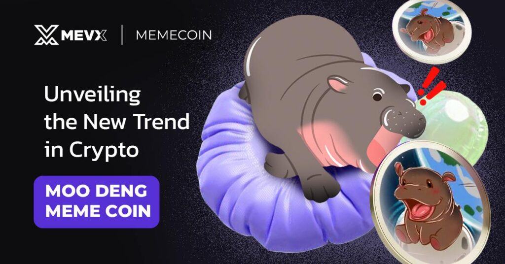 Platform Trading Bot Mevx