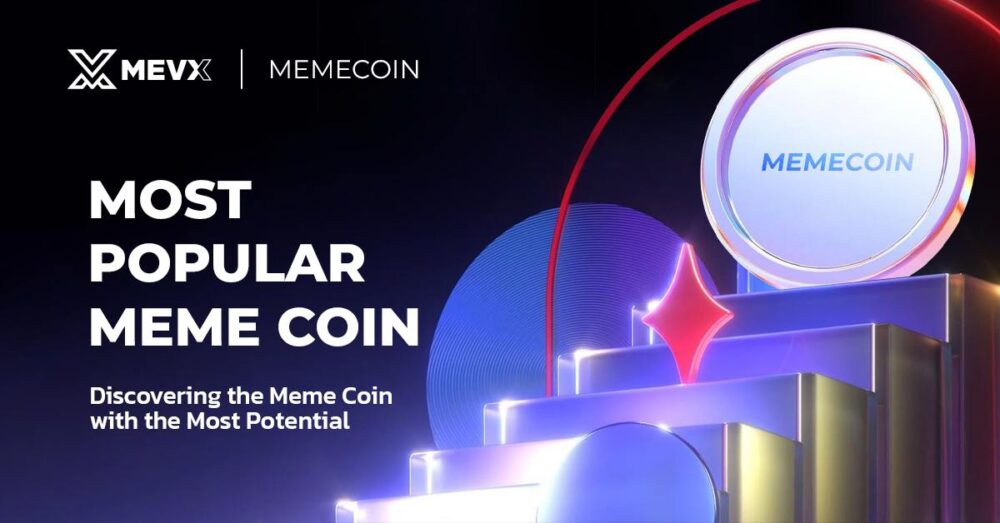 Most Popular Meme Coin