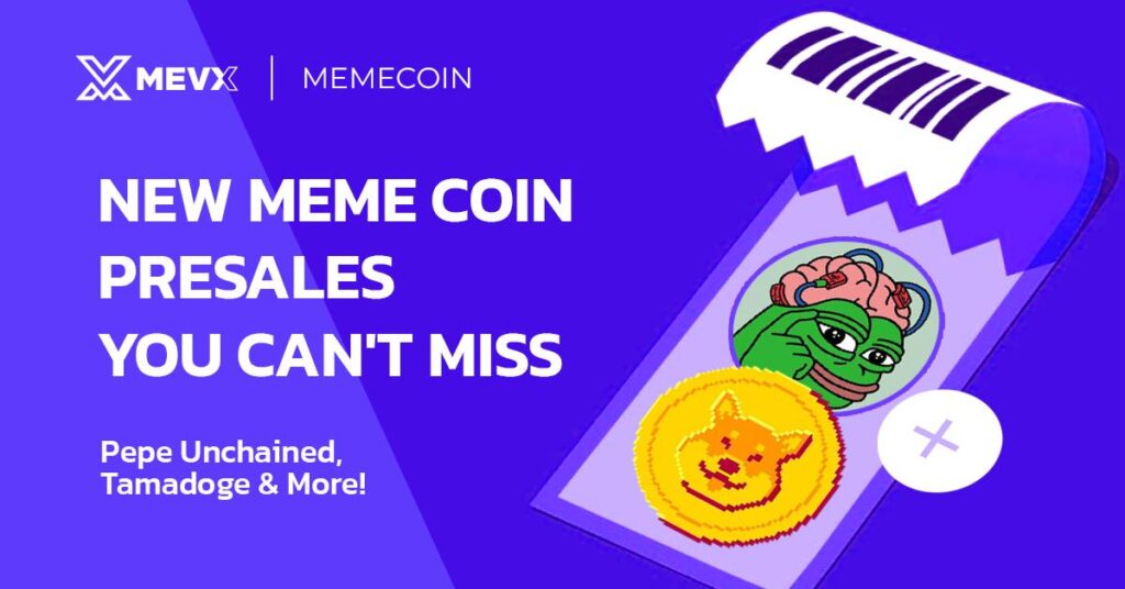 Popular Meme Coin Presales For Early Investment Opportunities