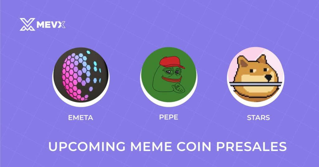 Popular Presale Meme Coins