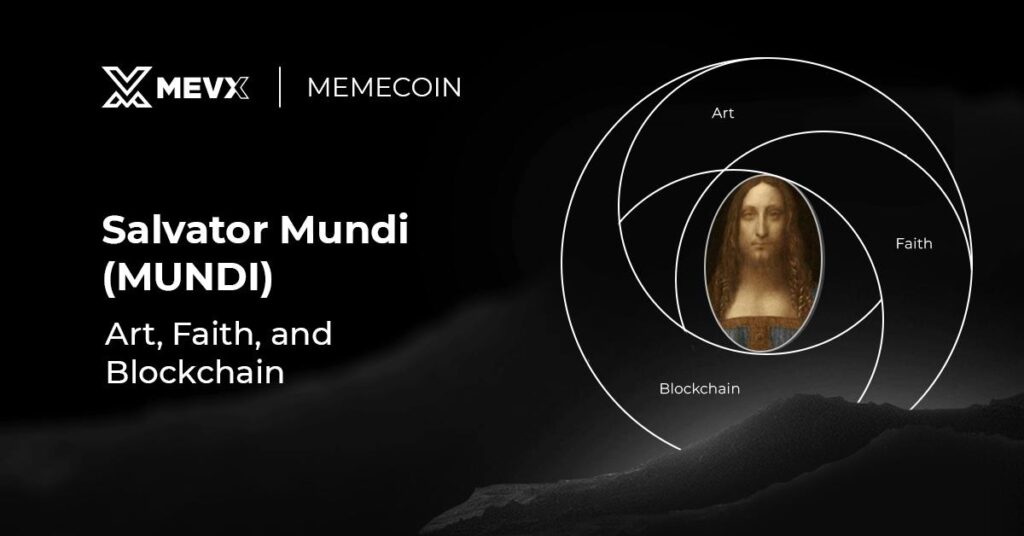 Salvator Mundi Holy Year 2025