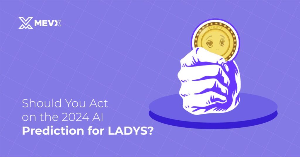 Should You Act On The 2024 Milady Meme Coin AI Prediction