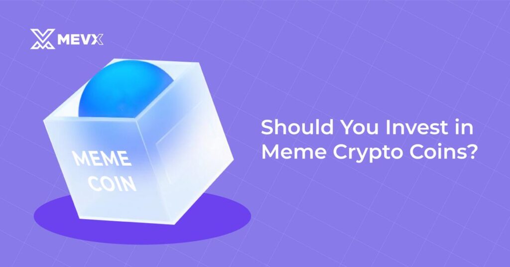 Trading Crypto Meme Coins Or Not