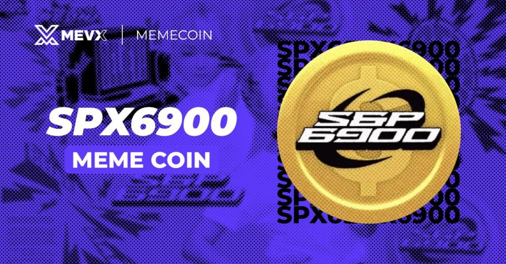 SPX6900 Meme Coin