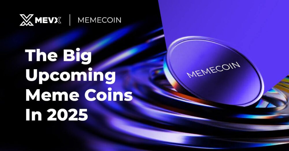 The Big Upcoming Meme Coins