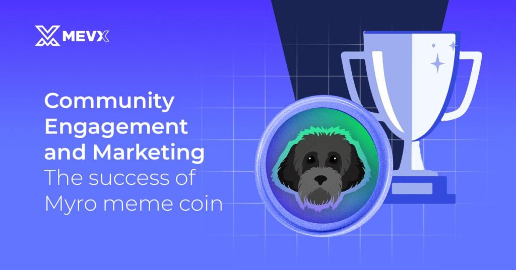 The Success Of Myro Meme Coin