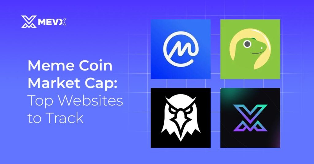 Top Meme Coin Market Cap Websites