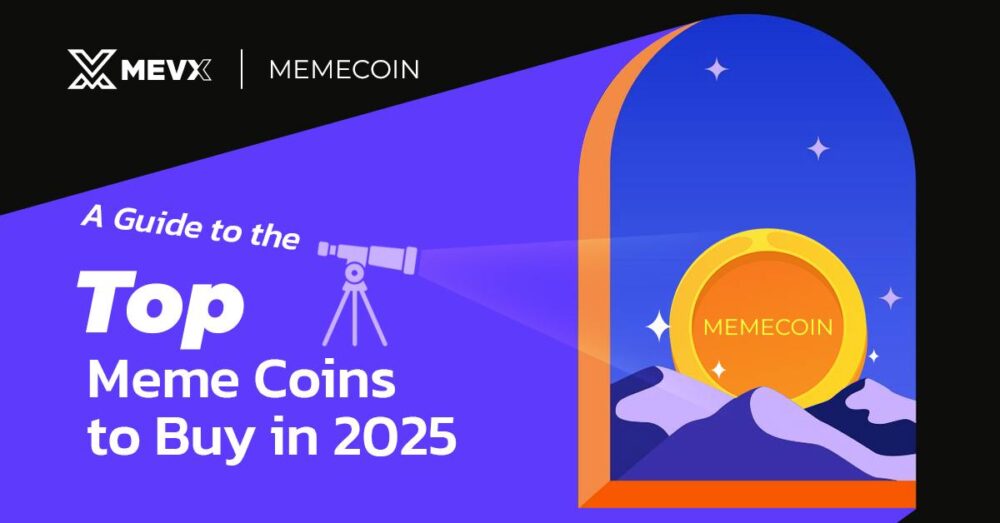 Top Meme Coins To Buy