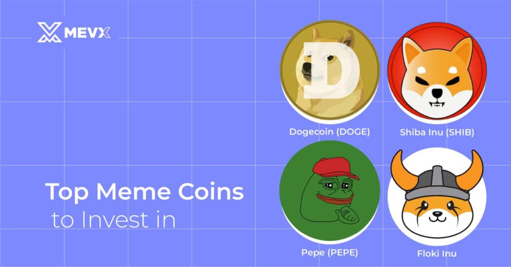 Top Meme Coin List