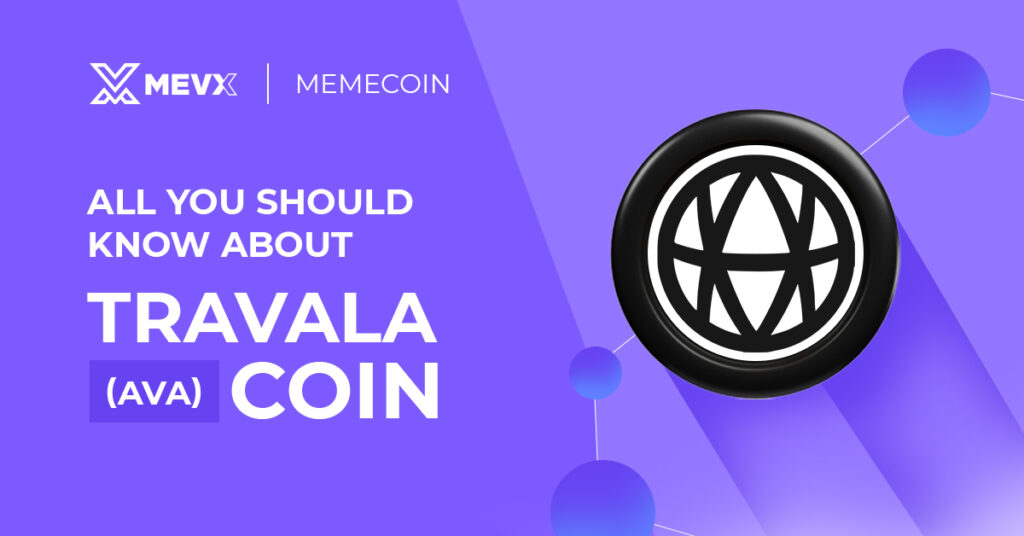 All you should know about Travala (AVA) Coin - Analyzing the value of 881 AVA Tokens to USD