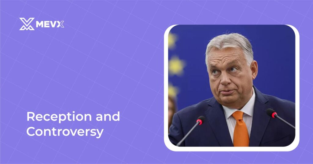 Viktor Orban Meme Coin Reception And Controversy