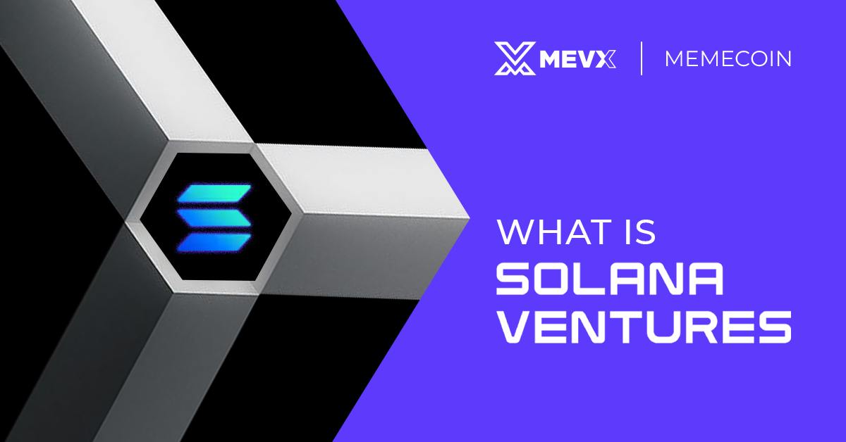 What is Solana Ventures