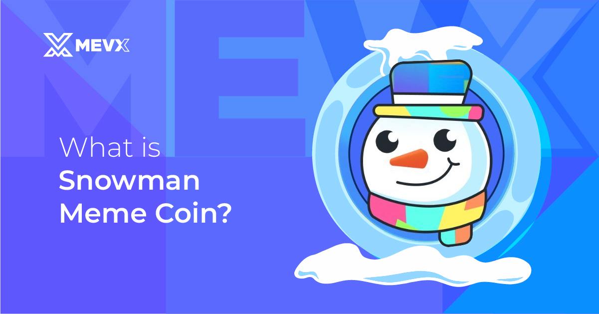 what is snowman meme coin