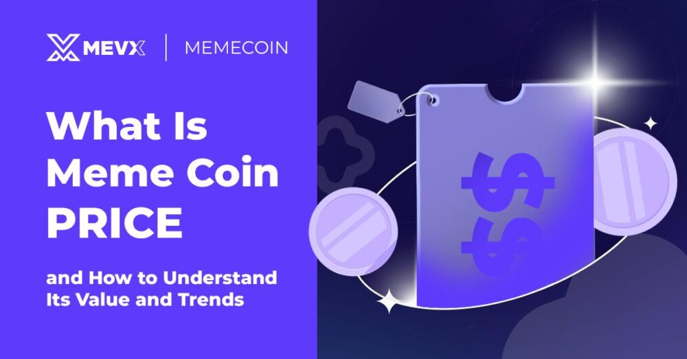 What Is Meme Coin Price