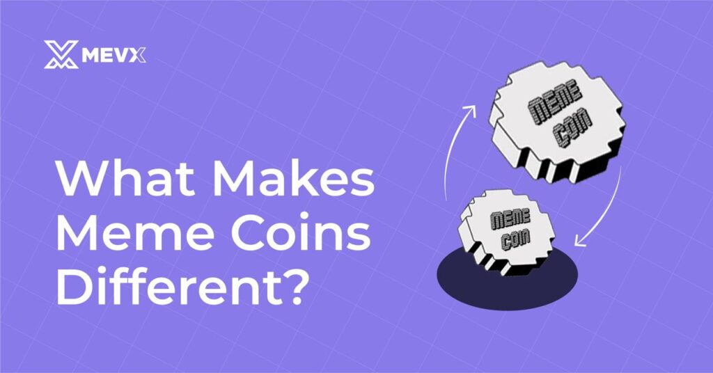 What Makes All Meme Coins Different