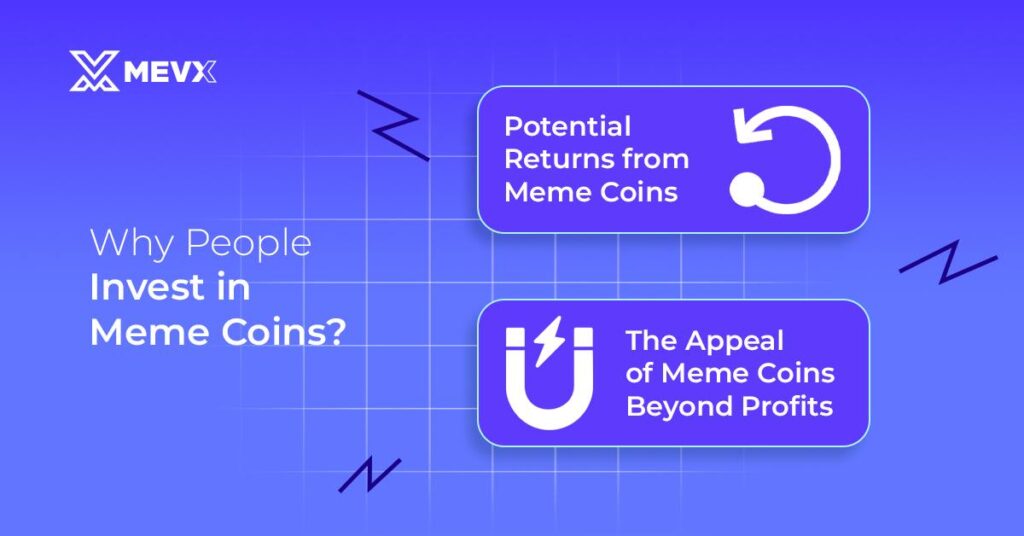 Why Do People Invest In Meme Coins?